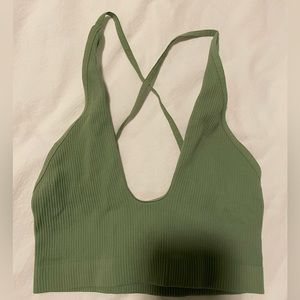 Free People What’s the Scoop Bralette